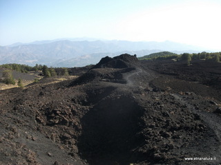 Abisso di monte Nero